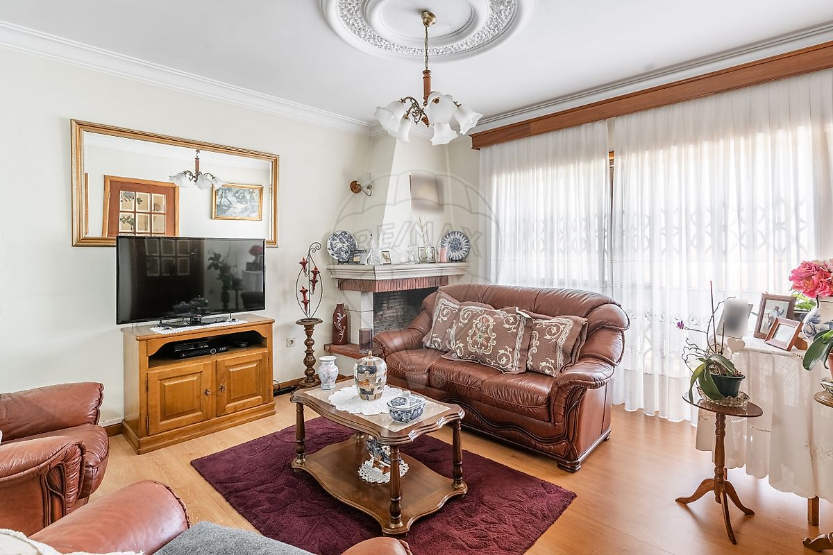 Moradia T5 à venda em Vale (São Martinho), Vila Nova de Famalicão — foto 27