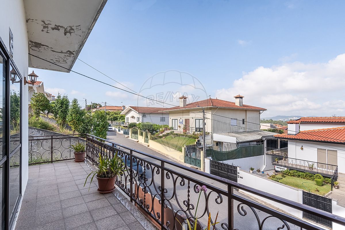 Moradia T5 à venda em Vale (São Martinho), Vila Nova de Famalicão — foto 30