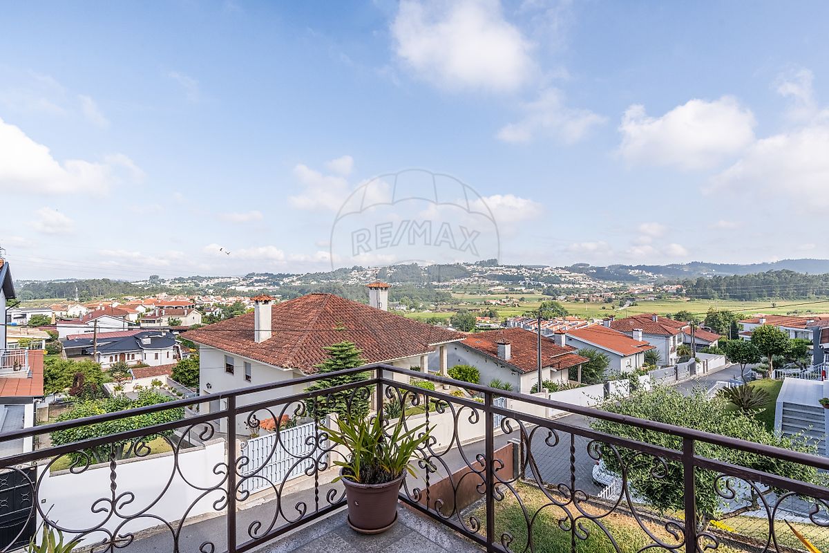 Moradia T5 à venda em Vale (São Martinho), Vila Nova de Famalicão — foto 31