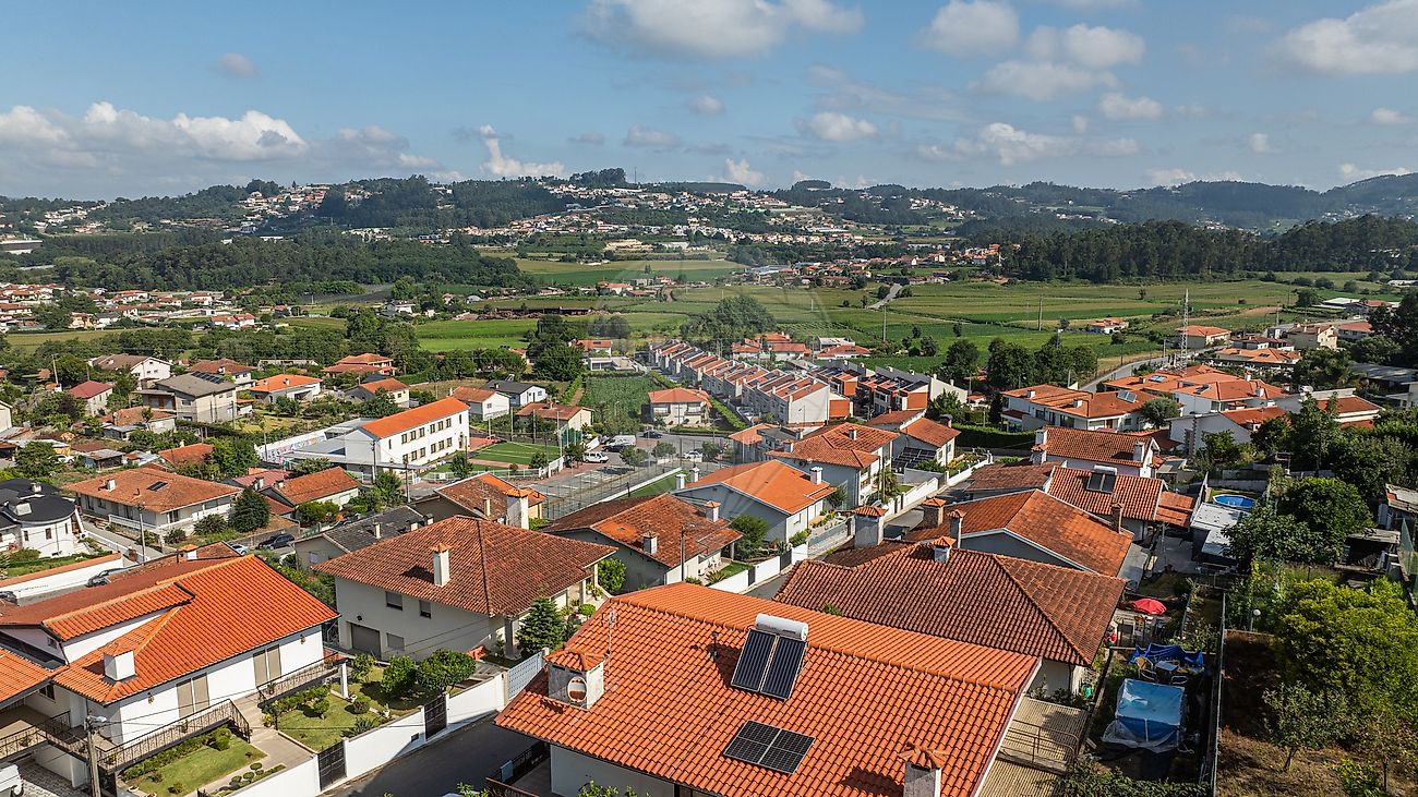 Moradia T5 à venda em Vale (São Martinho), Vila Nova de Famalicão — foto 15