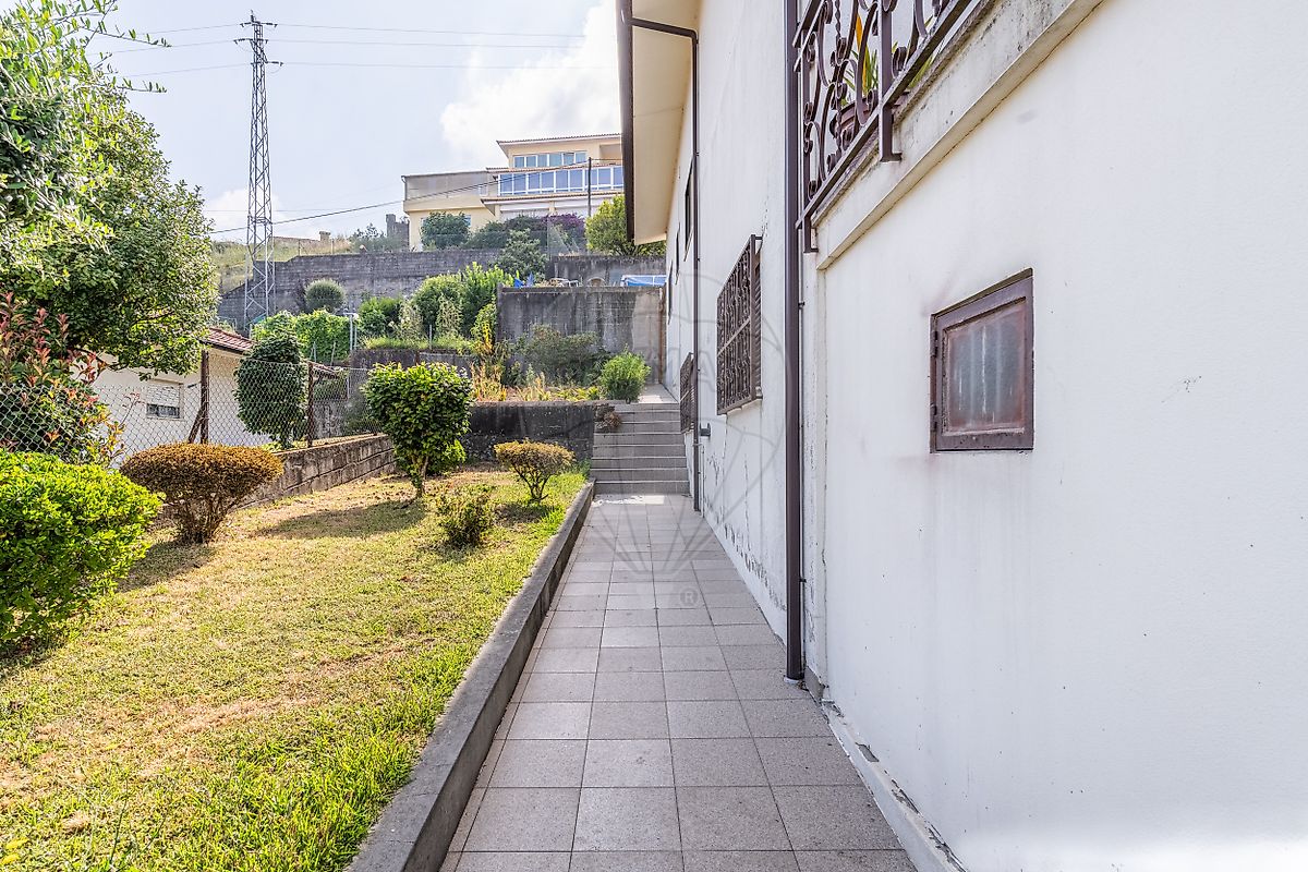 Moradia T5 à venda em Vale (São Martinho), Vila Nova de Famalicão — foto 35