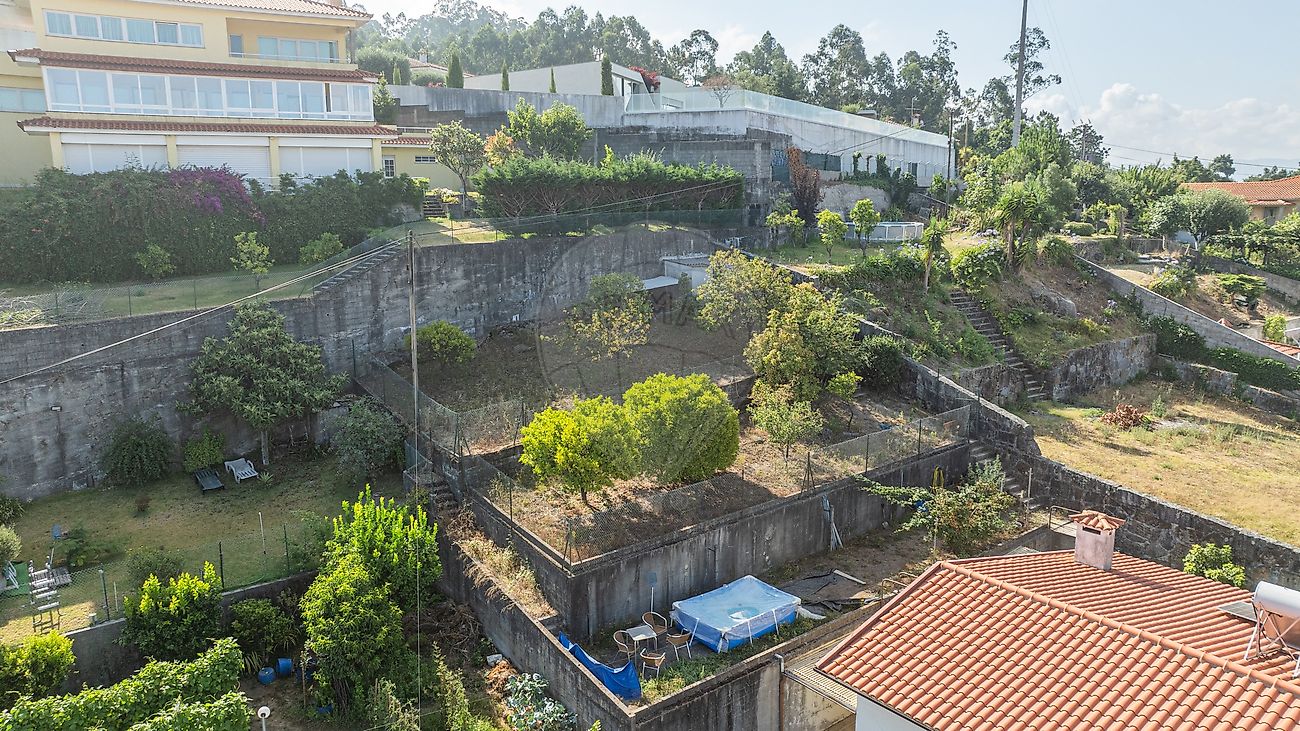 Moradia T5 à venda em Vale (São Martinho), Vila Nova de Famalicão — foto 10