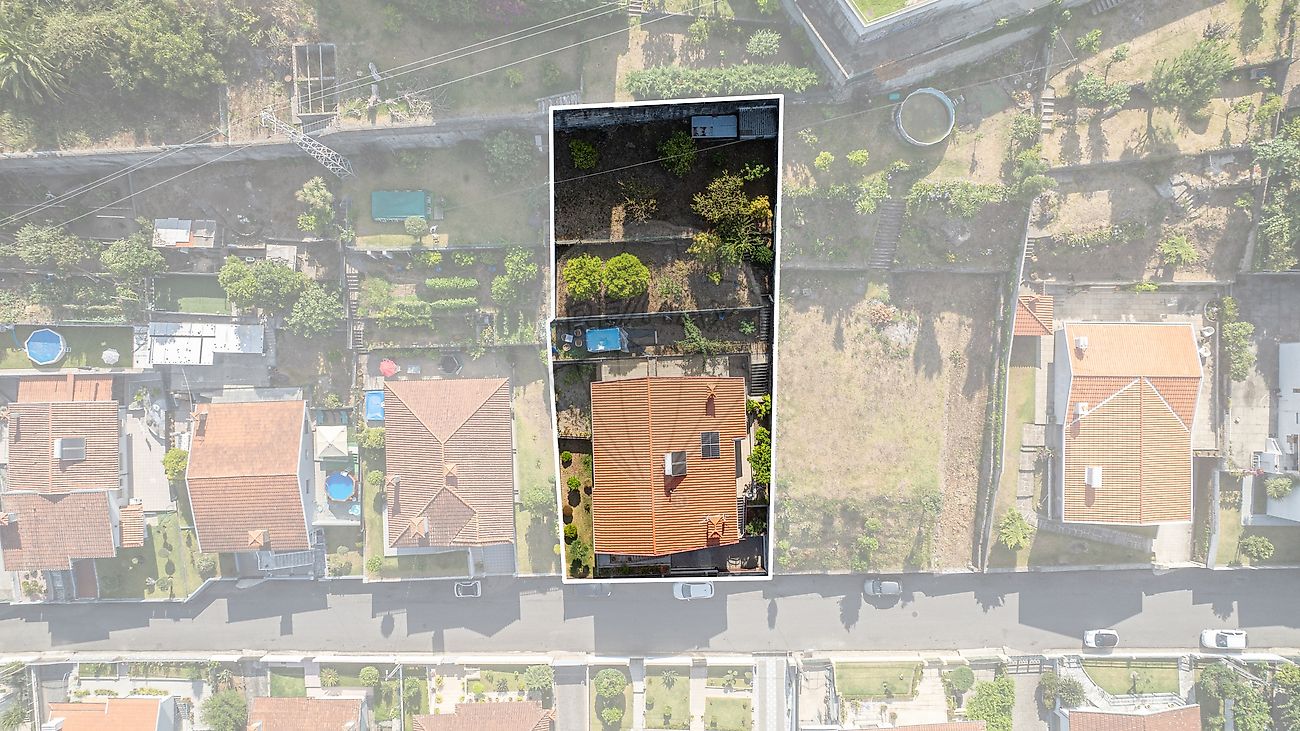 Moradia T5 à venda em Vale (São Martinho), Vila Nova de Famalicão — foto 4