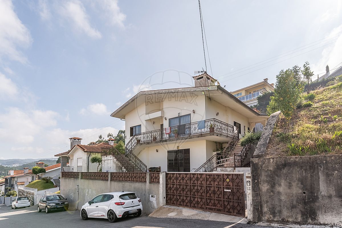 Moradia T5 à venda em Vale (São Martinho), Vila Nova de Famalicão — foto 37
