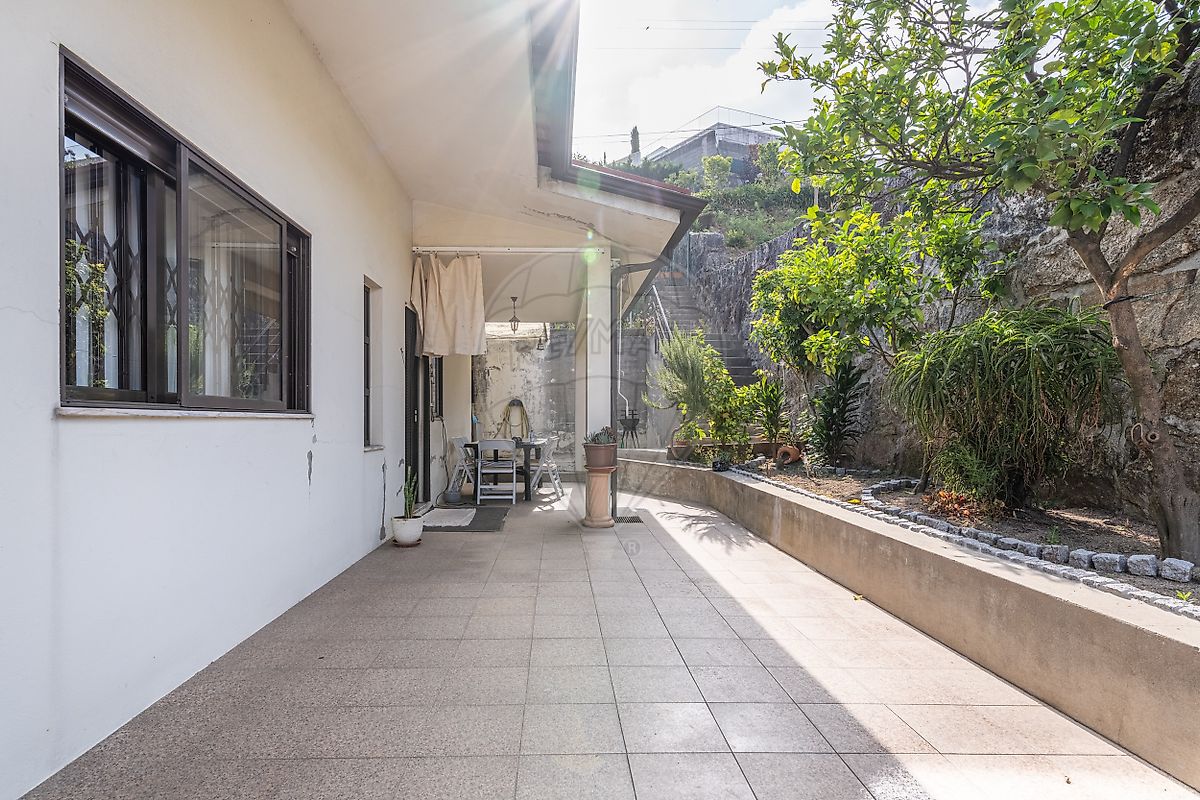 Moradia T5 à venda em Vale (São Martinho), Vila Nova de Famalicão — foto 32