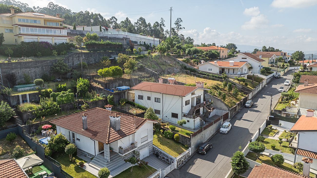 Moradia T5 à venda em Vale (São Martinho), Vila Nova de Famalicão — foto 9