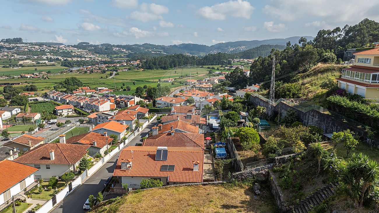 Moradia T5 à venda em Vale (São Martinho), Vila Nova de Famalicão — foto 13
