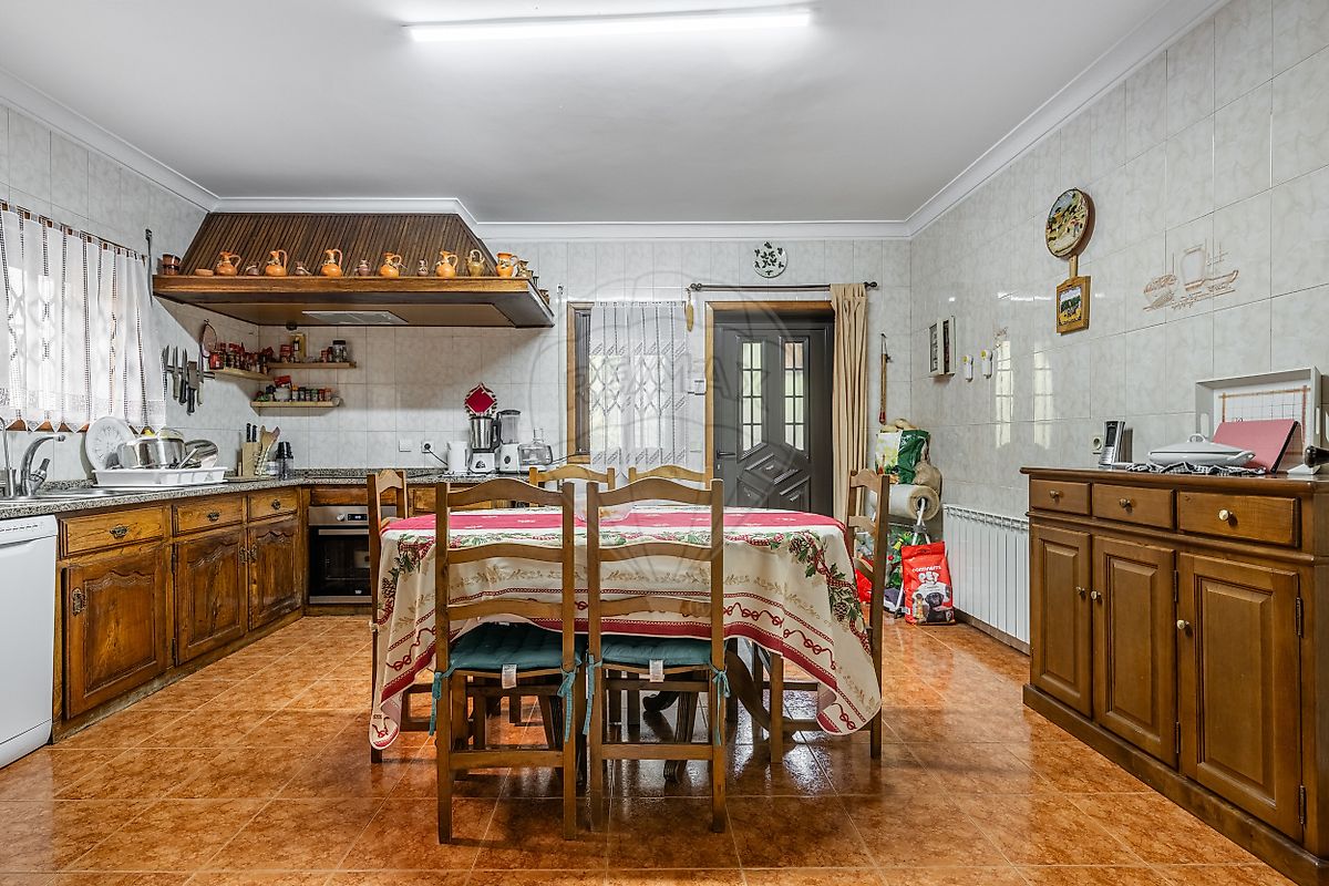 Moradia T5 à venda em Vale (São Martinho), Vila Nova de Famalicão — foto 16