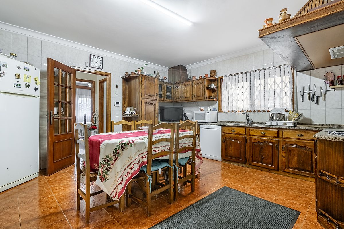 Moradia T5 à venda em Vale (São Martinho), Vila Nova de Famalicão — foto 12