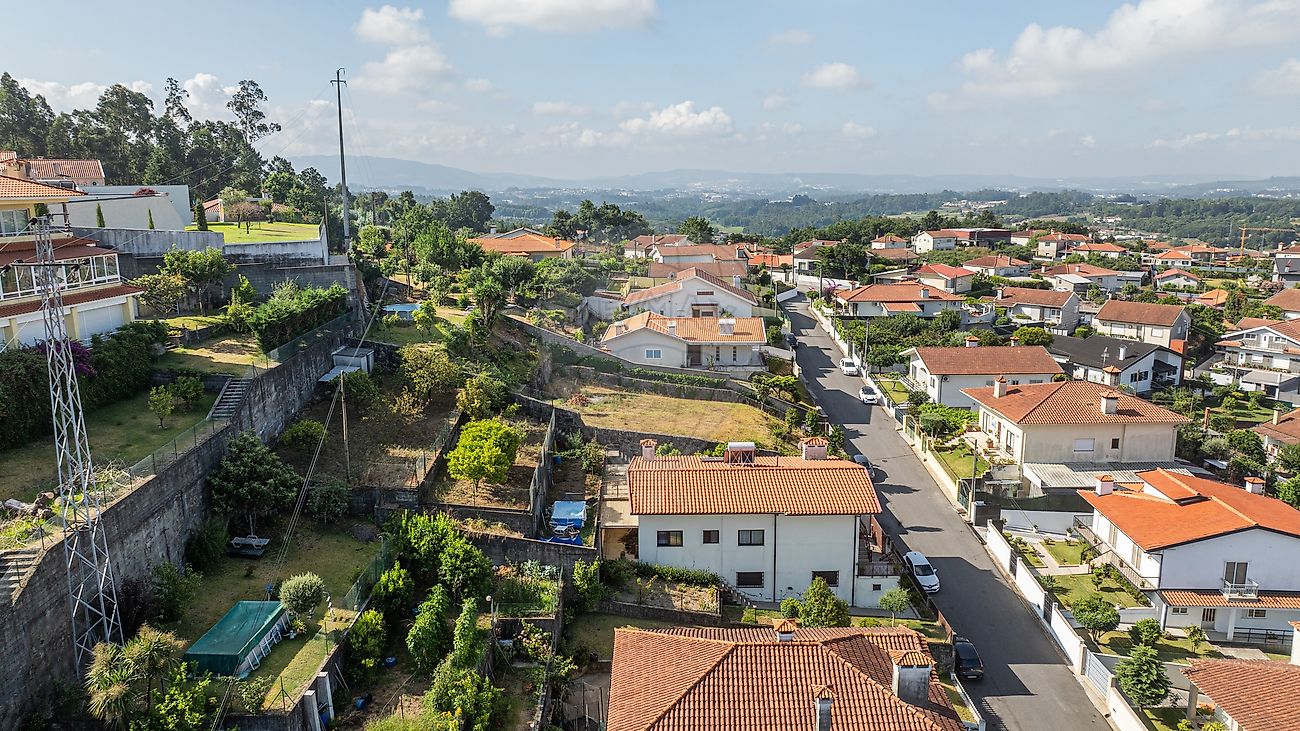 Moradia T5 à venda em Vale (São Martinho), Vila Nova de Famalicão — foto 11