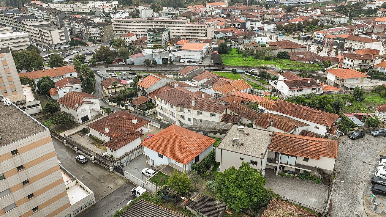 Moradia T2 à venda em Caldas de Vizela (São Miguel e São João), Vizela — foto 6