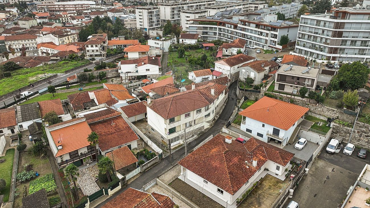 Moradia T2 à venda em Caldas de Vizela (São Miguel e São João), Vizela — foto 7