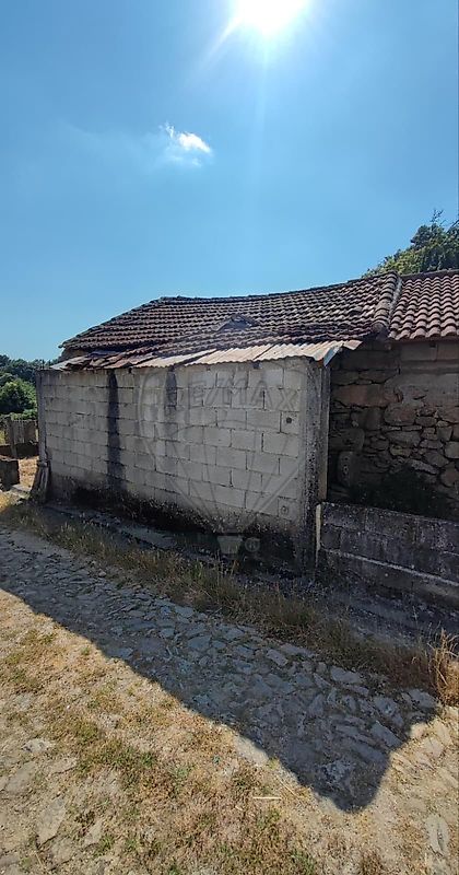 Moradia T2 à venda em Constantim e Vale de Nogueiras, Vila Real — foto 7