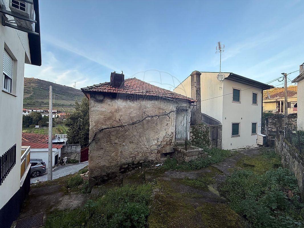 Moradia T1 à venda em Parada do Bispo e Valdigem, Lamego — foto 8