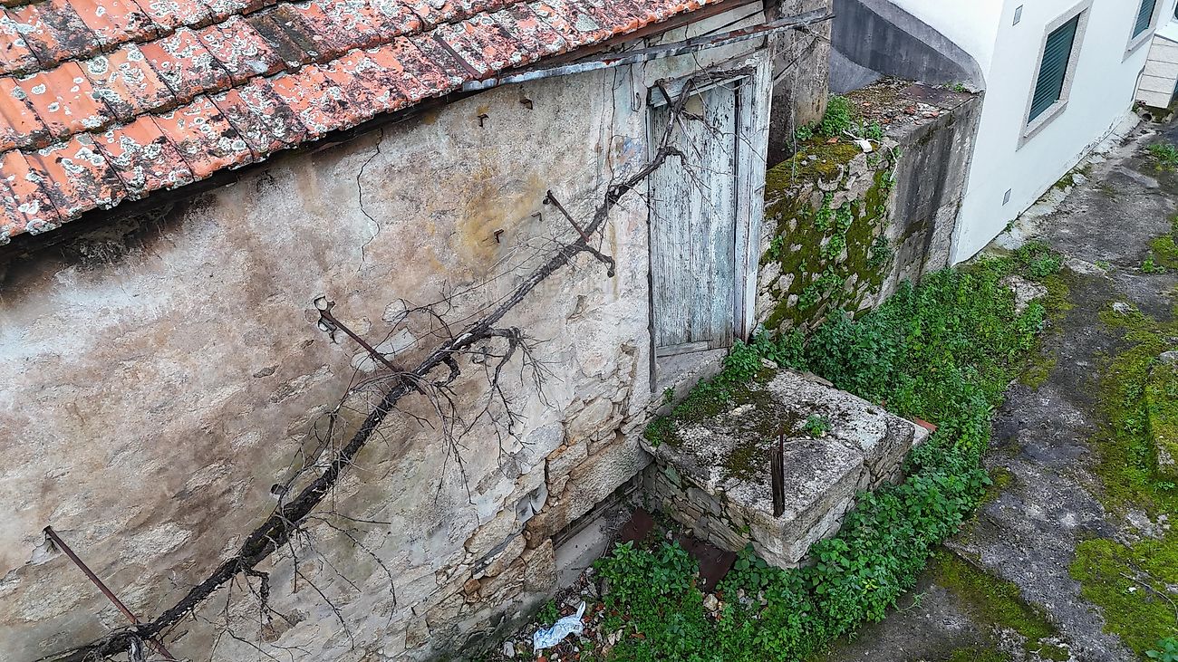 Moradia T1 à venda em Parada do Bispo e Valdigem, Lamego — foto 17
