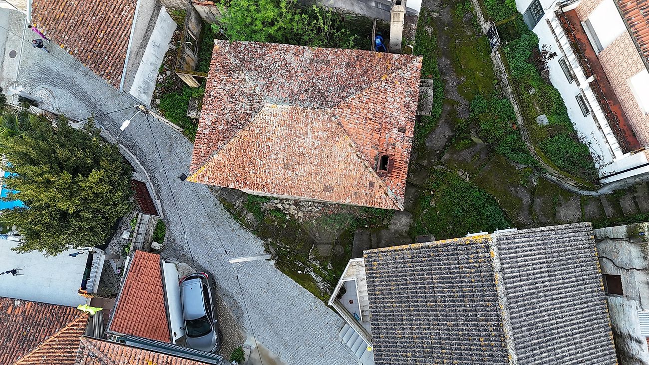 Moradia T1 à venda em Parada do Bispo e Valdigem, Lamego — foto 15