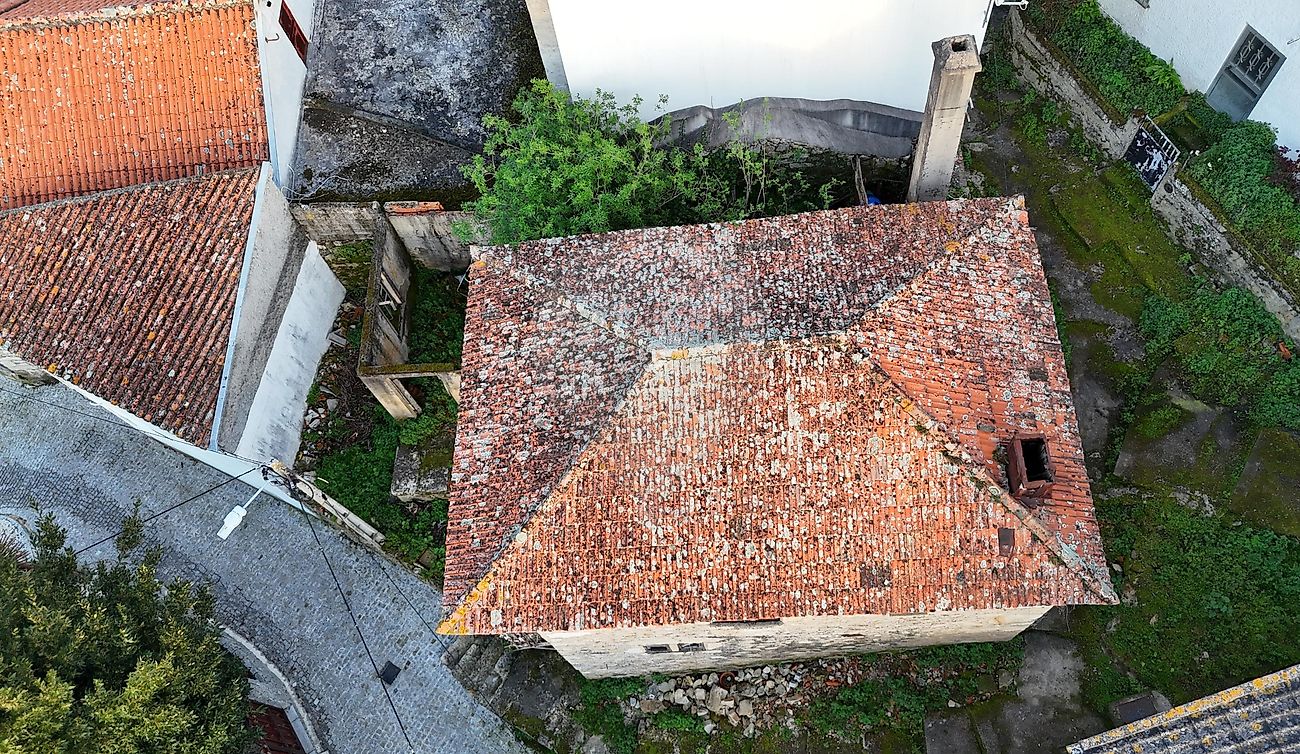 Moradia T1 à venda em Parada do Bispo e Valdigem, Lamego — foto 9