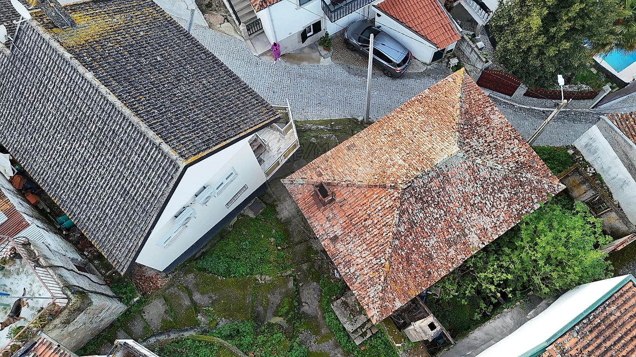 Moradia T1 à venda em Parada do Bispo e Valdigem, Lamego — foto 16