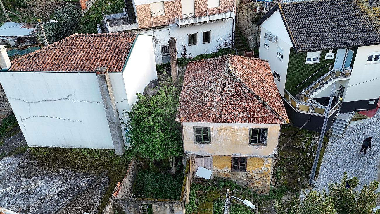 Moradia T1 à venda em Parada do Bispo e Valdigem, Lamego — foto 14