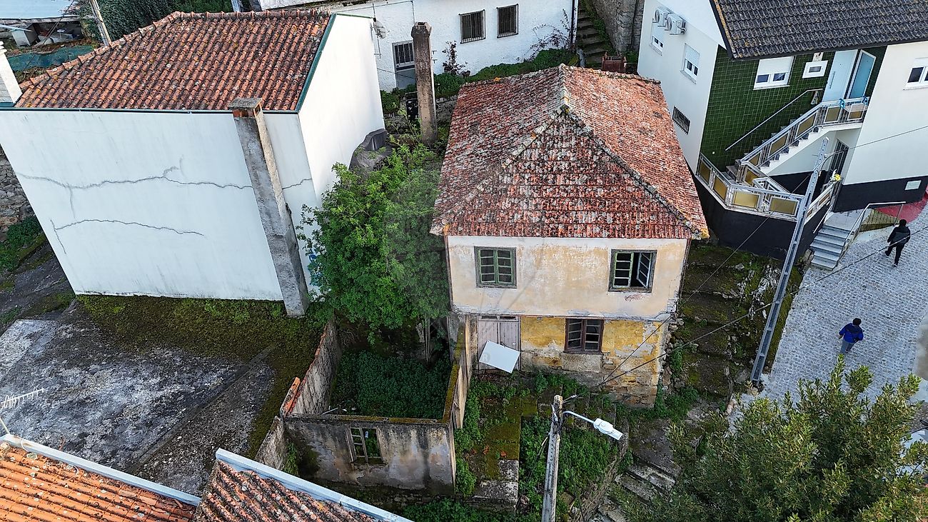 Moradia T1 à venda em Parada do Bispo e Valdigem, Lamego — foto 19