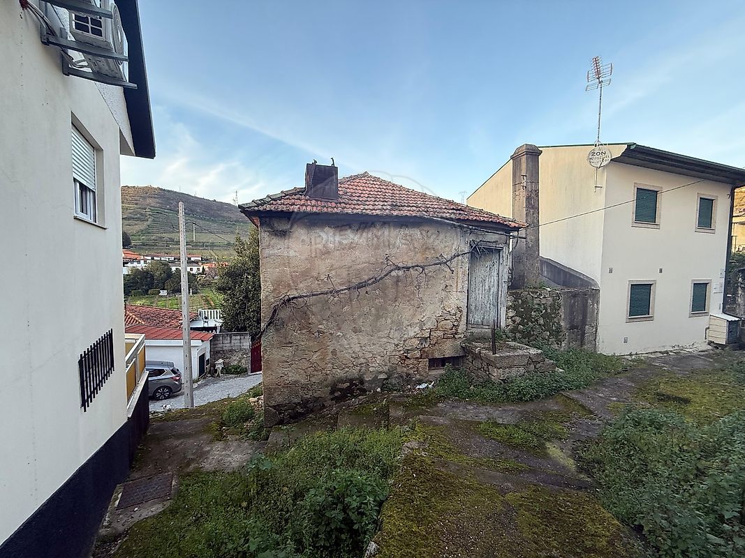 Moradia T1 à venda em Parada do Bispo e Valdigem, Lamego — foto 7