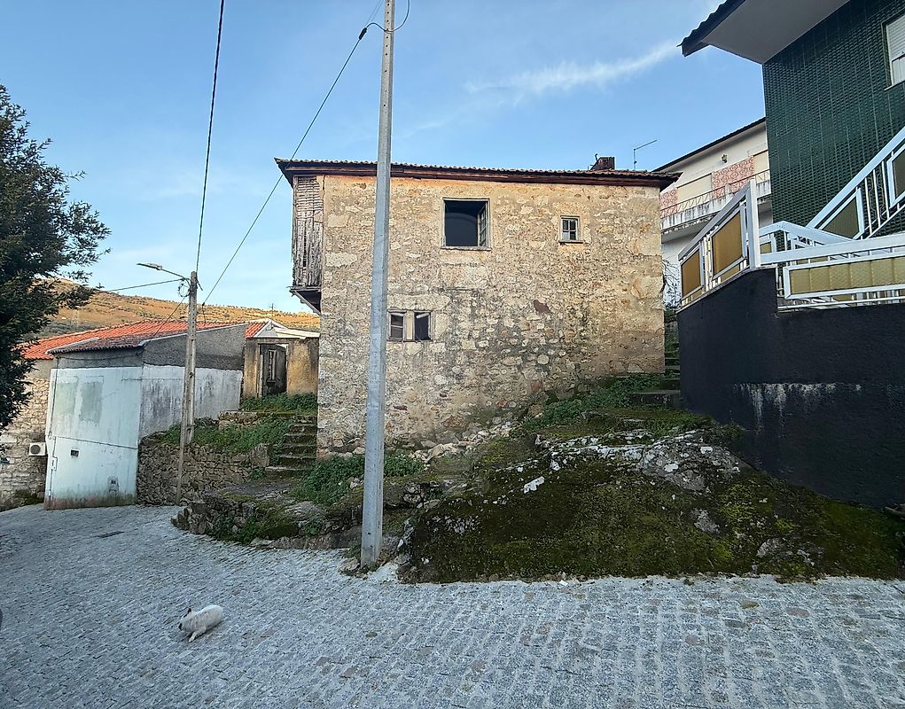 Moradia T1 à venda em Parada do Bispo e Valdigem, Lamego — foto 11