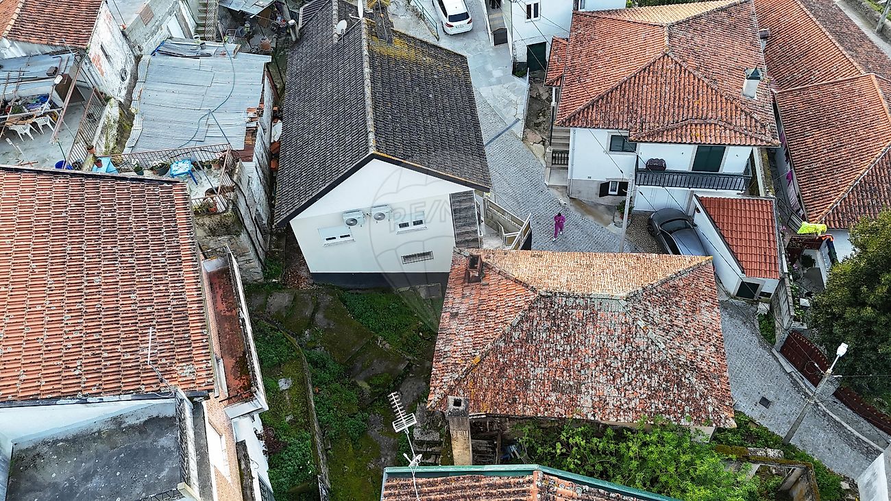 Moradia T1 à venda em Parada do Bispo e Valdigem, Lamego — foto 21