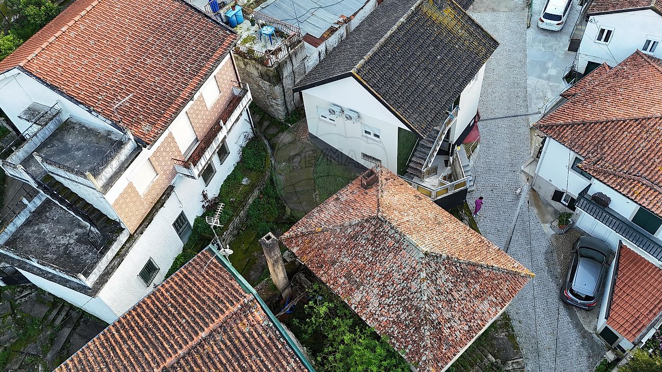Moradia T1 à venda em Parada do Bispo e Valdigem, Lamego — foto 12