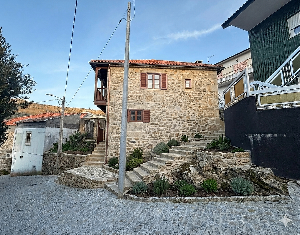 Moradia T1 à venda em Parada do Bispo e Valdigem, Lamego — foto 25