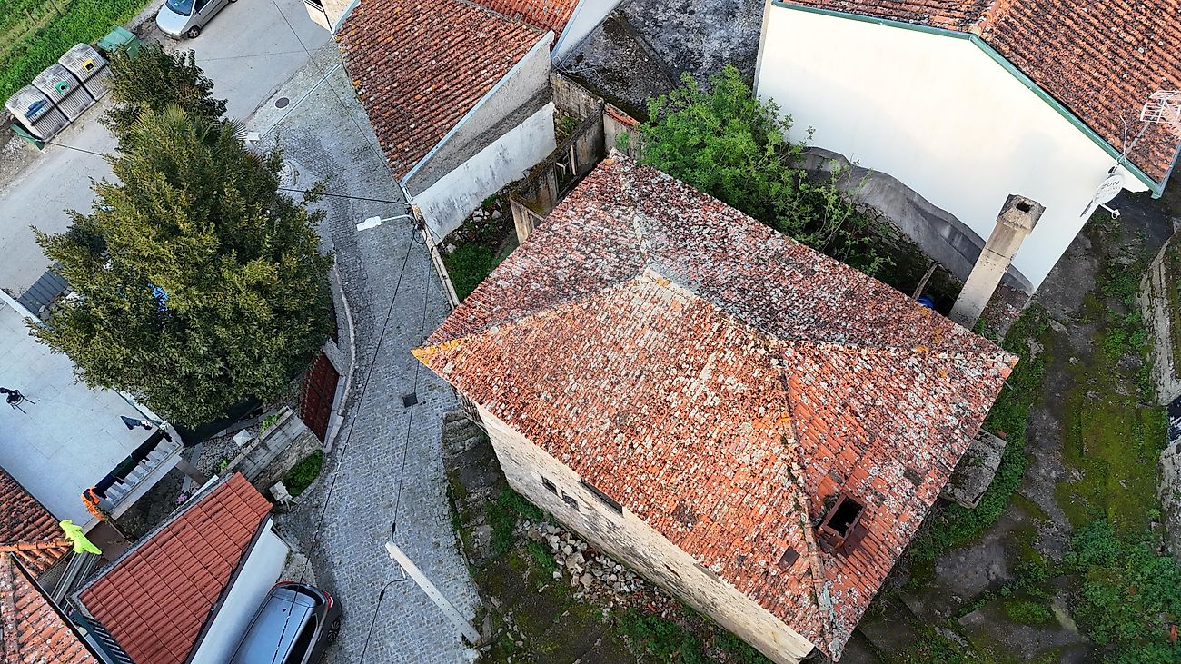 Moradia T1 à venda em Parada do Bispo e Valdigem, Lamego — foto 22