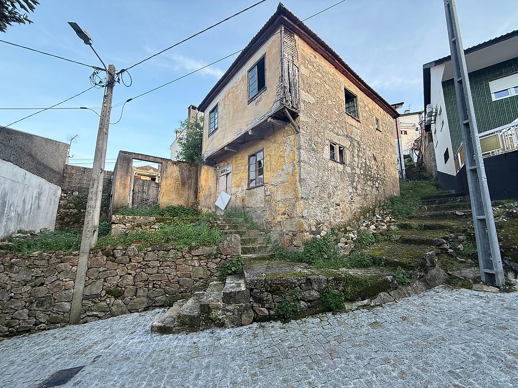 Moradia T1 à venda em Parada do Bispo e Valdigem, Lamego — foto 6