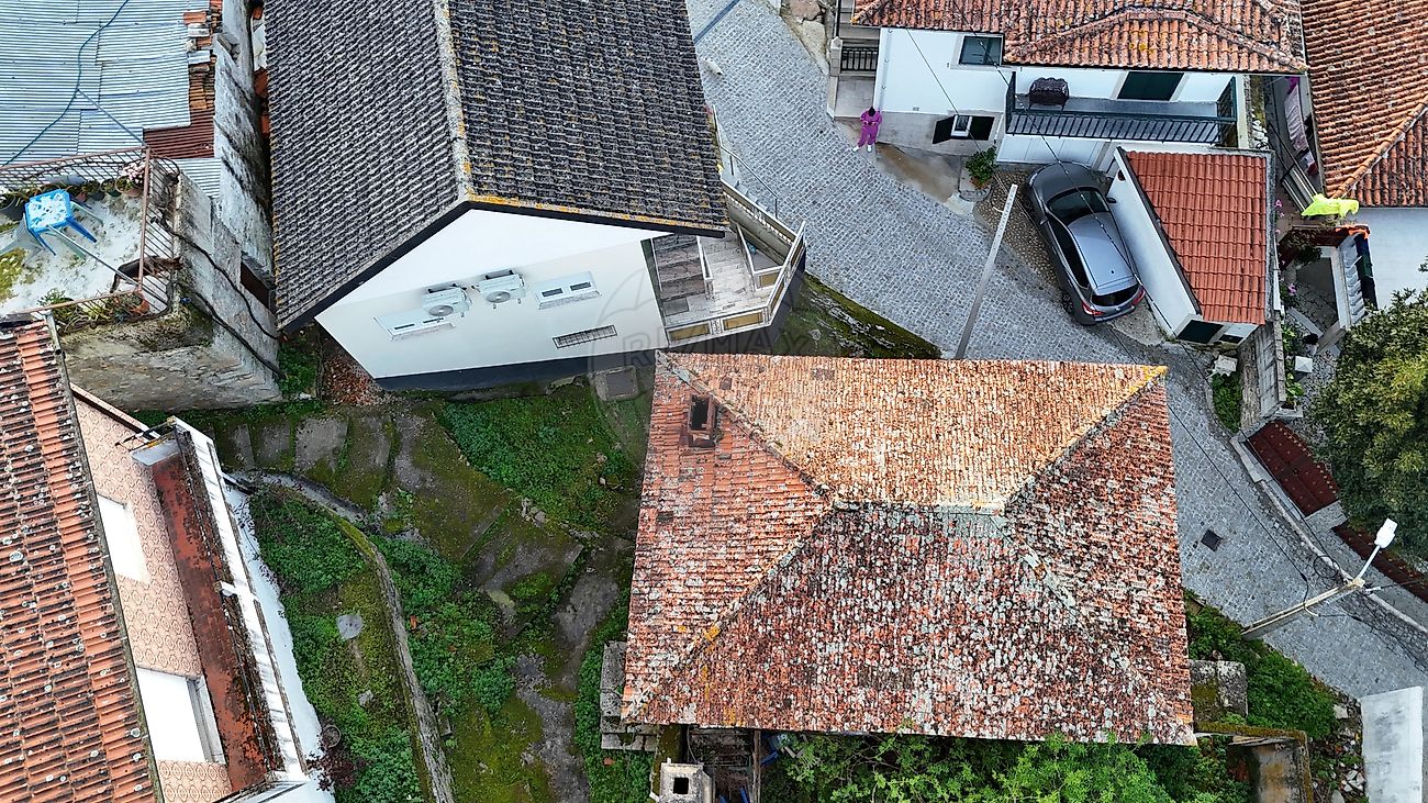 Moradia T1 à venda em Parada do Bispo e Valdigem, Lamego — foto 18