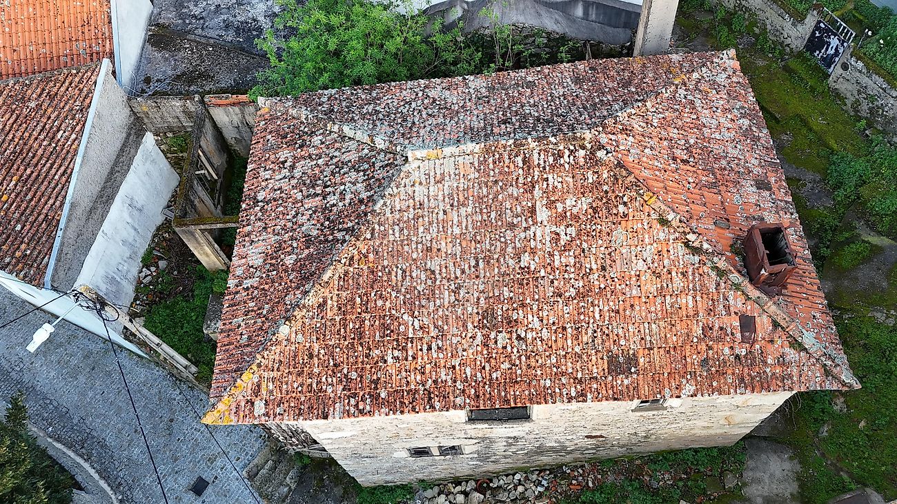 Moradia T1 à venda em Parada do Bispo e Valdigem, Lamego — foto 13
