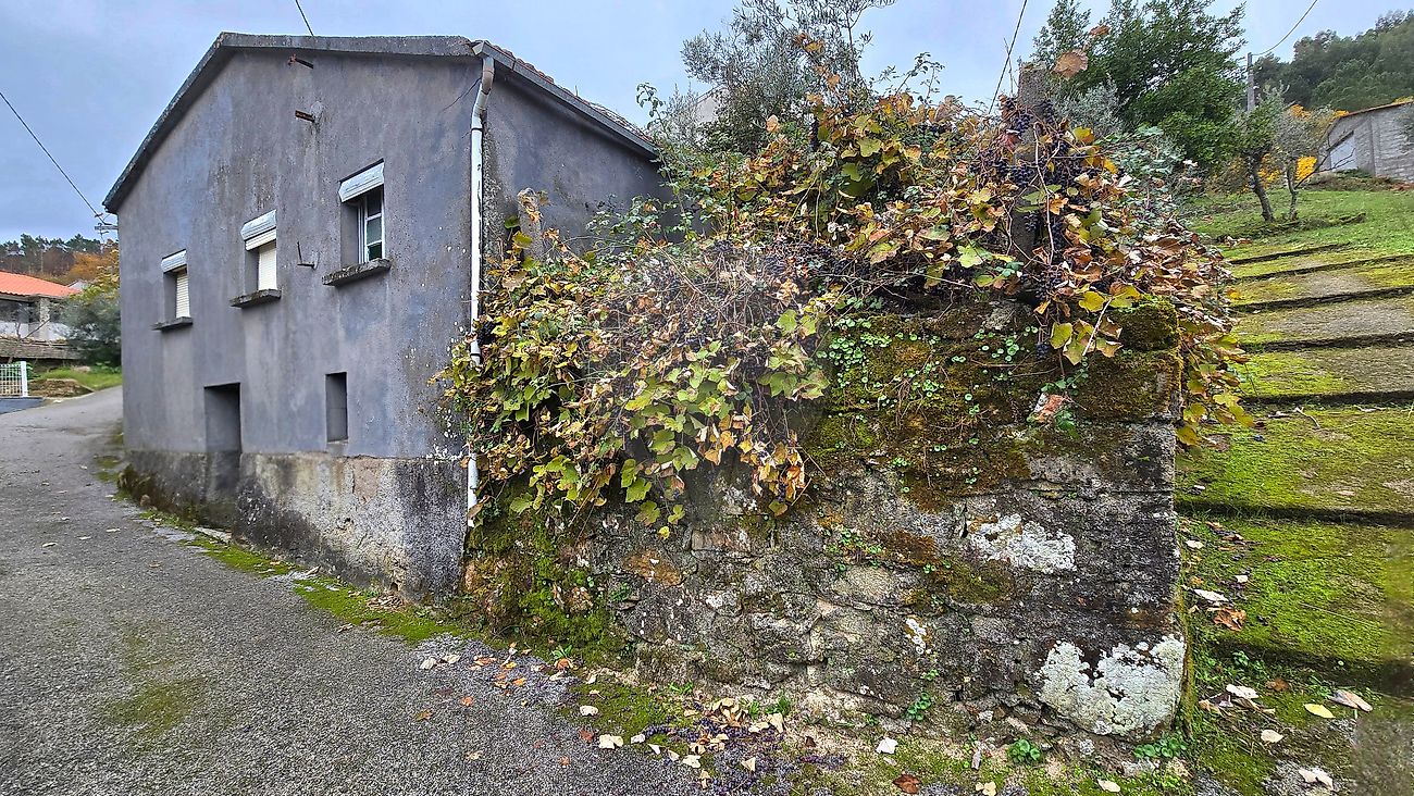 Apartamento T5 à venda em Pampilhosa da Serra