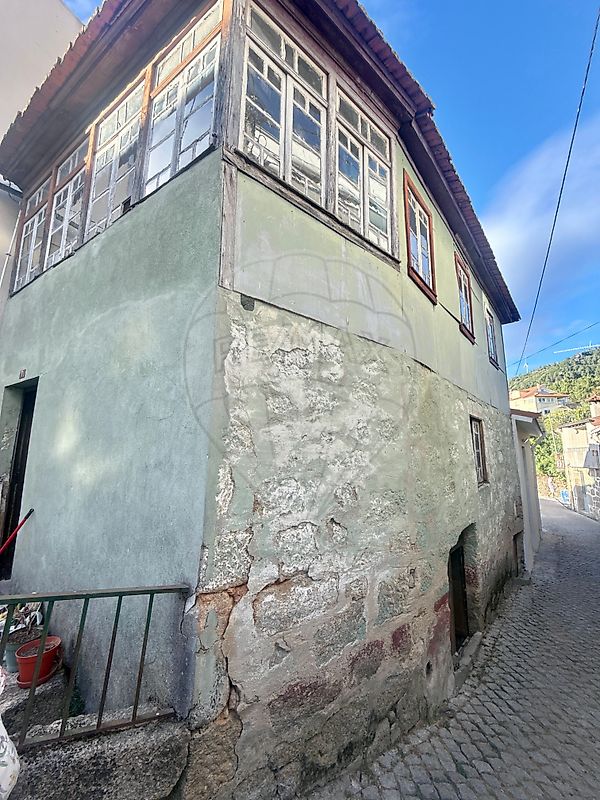 Moradia T2 à venda em Longa, Tabuaço — foto 21