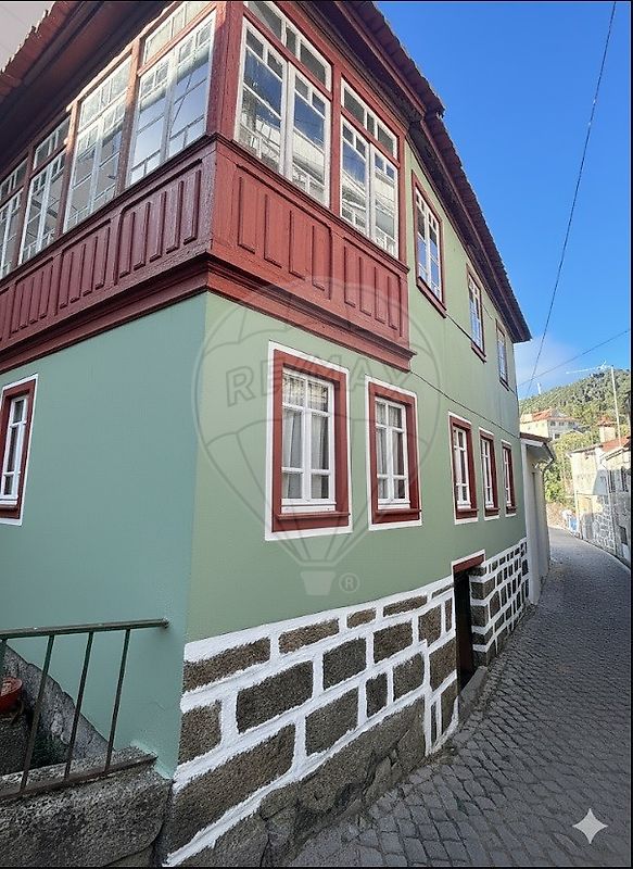 Moradia T2 à venda em Longa, Tabuaço — foto 25