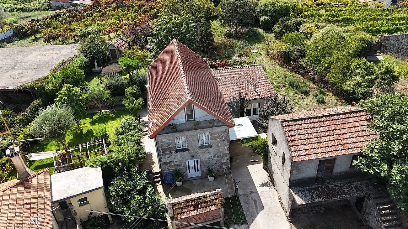 Moradia T2 à venda em Segude, Monção — foto 39