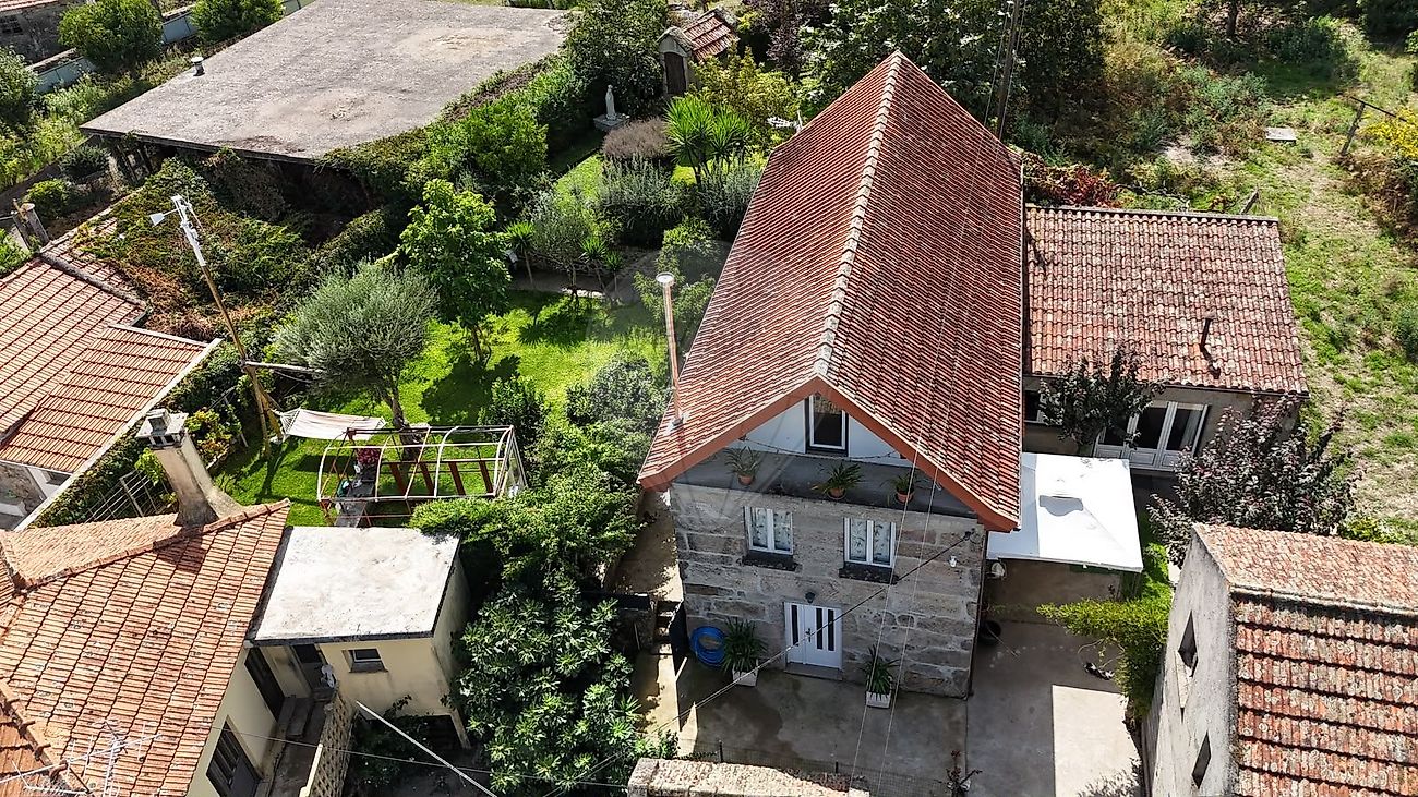 Moradia T2 à venda em Segude, Monção — foto 31