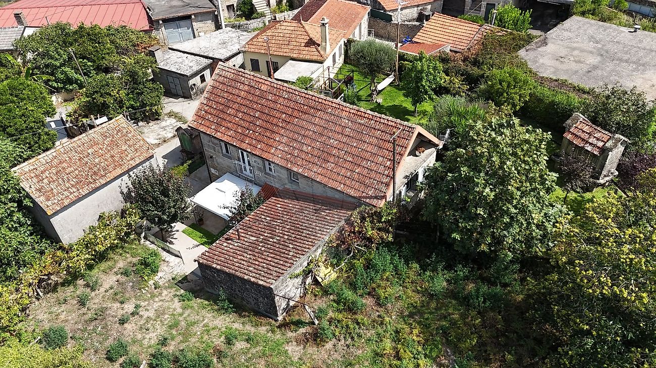 Moradia T2 à venda em Segude, Monção — foto 33