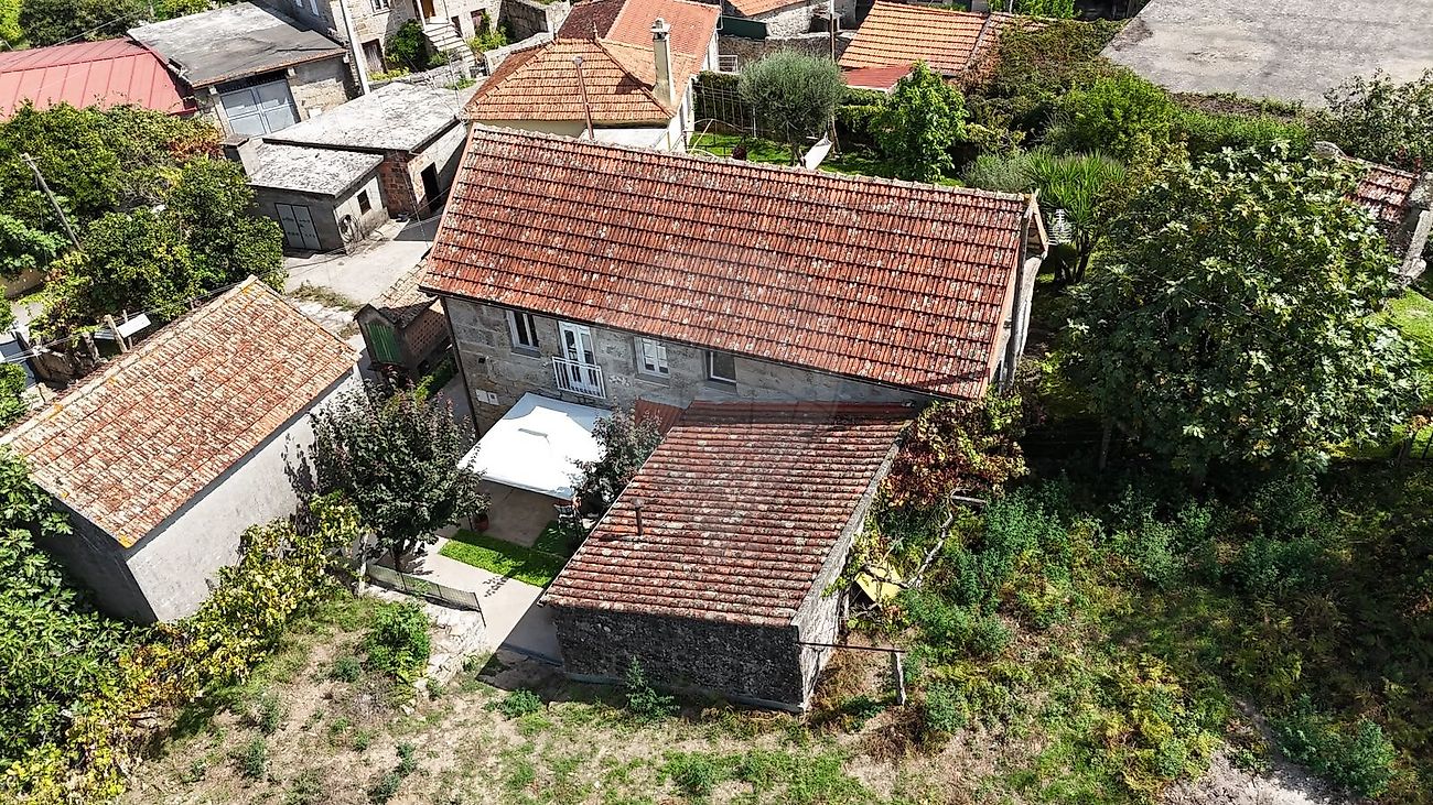 Moradia T2 à venda em Segude, Monção — foto 34