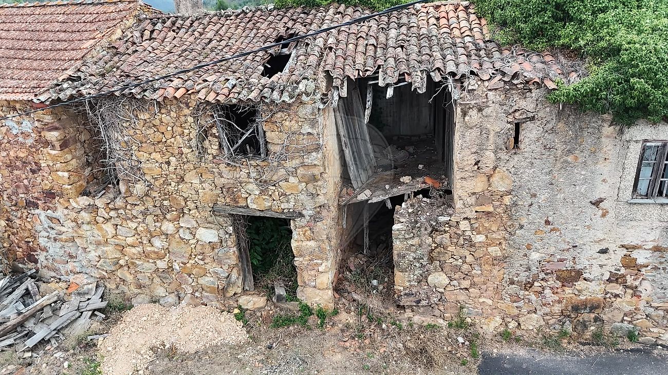 Moradia T0 à venda em Carapinha, Tábua — foto 6