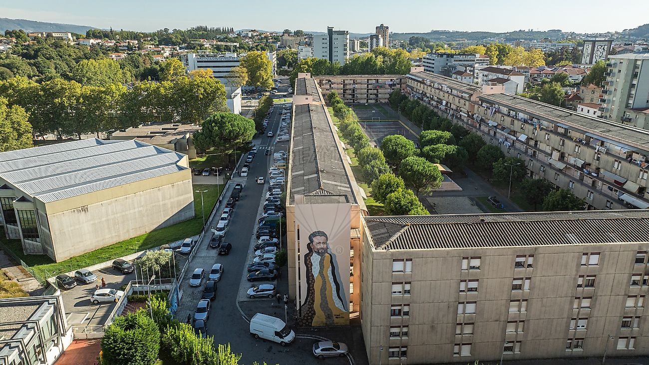 Apartamento T3 à venda em Antas e Abade de Vermoim, Vila Nova de Famalicão — foto 7