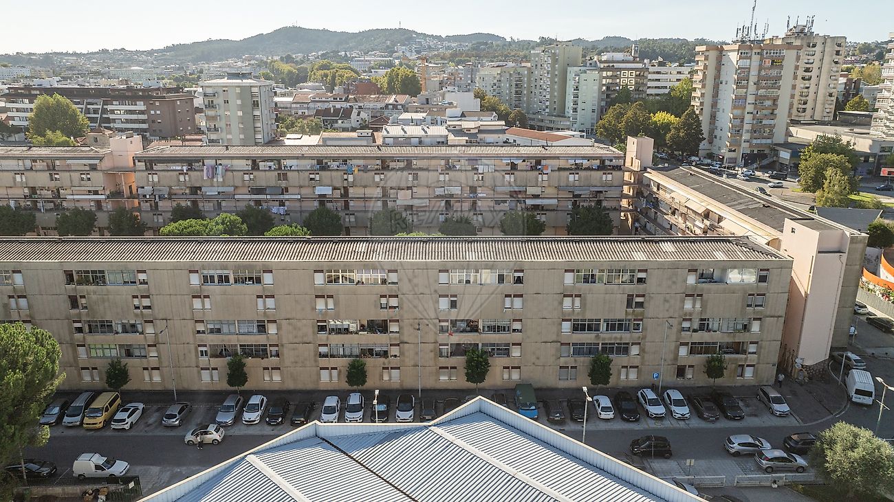 Apartamento T3 à venda em Antas e Abade de Vermoim, Vila Nova de Famalicão — foto 2