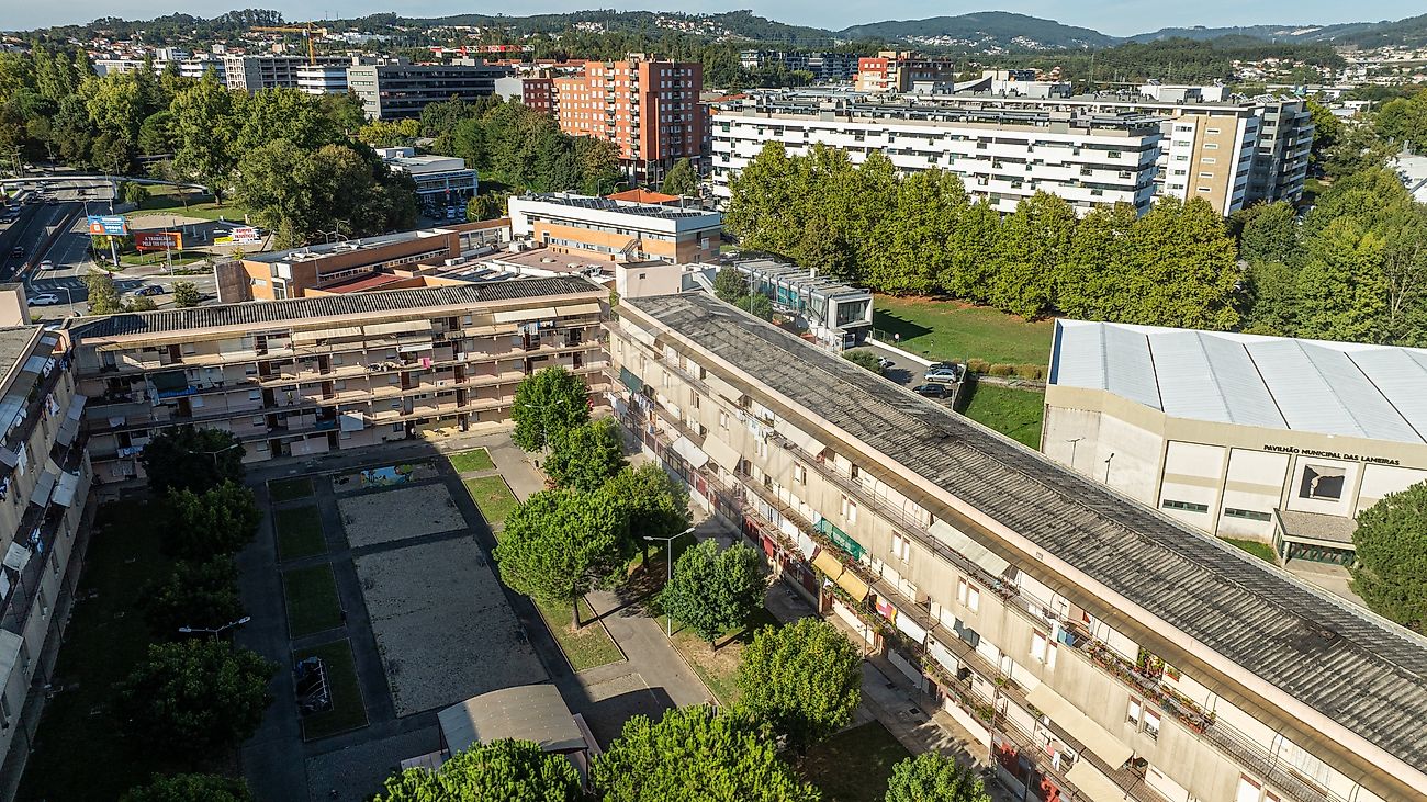 Apartamento T3 à venda em Antas e Abade de Vermoim, Vila Nova de Famalicão — foto 5