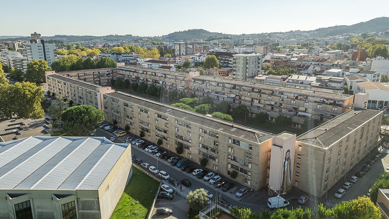 Apartamento T3 à venda em Antas e Abade de Vermoim, Vila Nova de Famalicão — foto 10