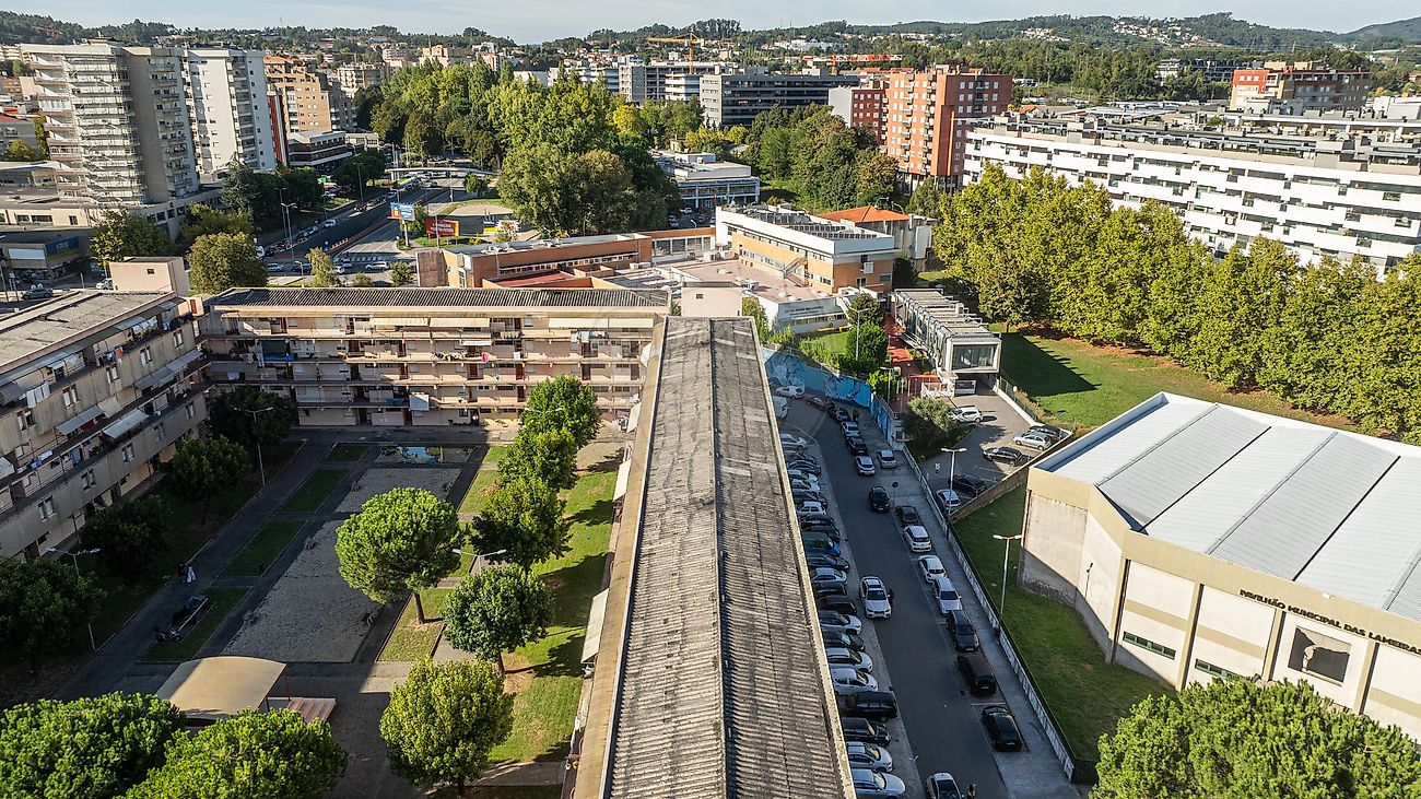 Apartamento T3 à venda em Antas e Abade de Vermoim, Vila Nova de Famalicão — foto 4