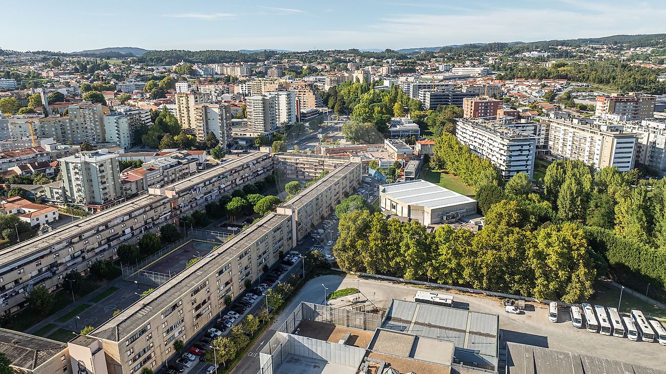 Apartamento T3 à venda em Antas e Abade de Vermoim, Vila Nova de Famalicão — foto 6