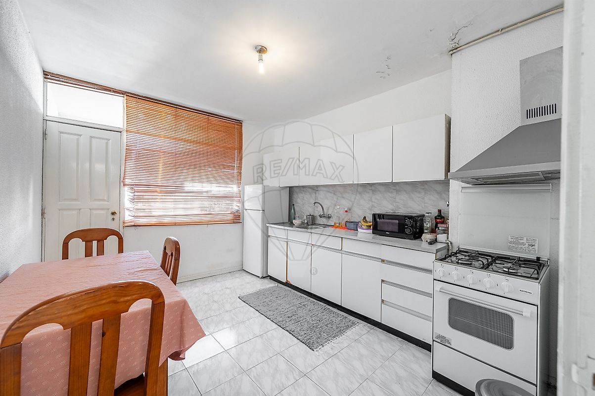 Apartamento T3 em Antas e Abade de Vermoim, €172.000