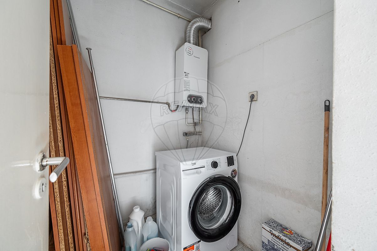 Apartamento T3 à venda em Antas e Abade de Vermoim, Vila Nova de Famalicão — foto 12