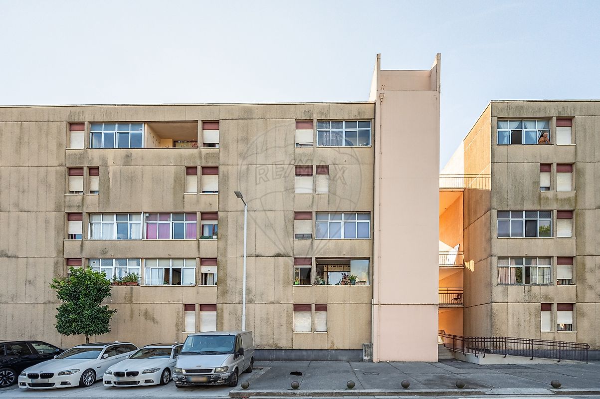 Apartamento T3 à venda em Antas e Abade de Vermoim, Vila Nova de Famalicão — foto 25